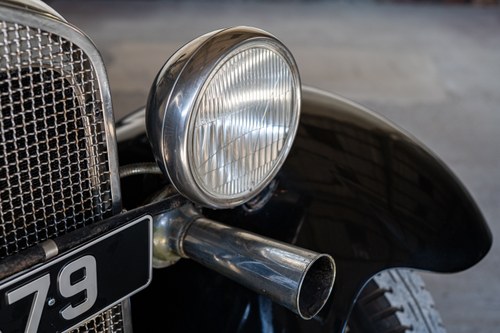 1930 Ford Model A Te koop (foto 34 van 125)