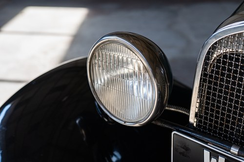 1930 Ford Model A Te koop (foto 35 van 125)