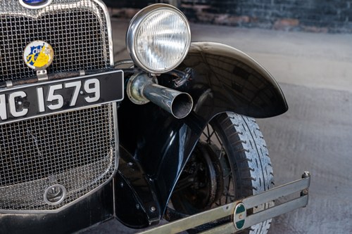 1930 Ford Model A Te koop (foto 36 van 125)