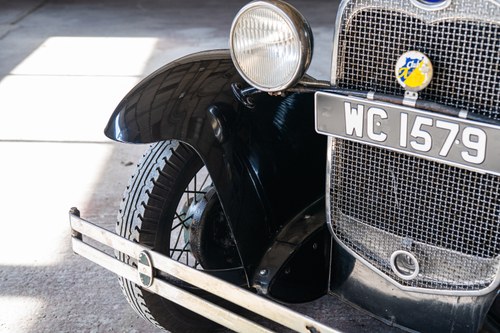 1930 Ford Model A Te koop (foto 37 van 125)