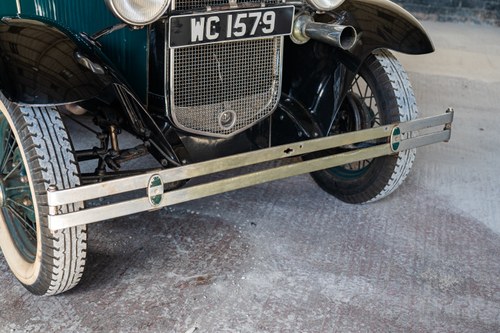 1930 Ford Model A Te koop (foto 38 van 125)
