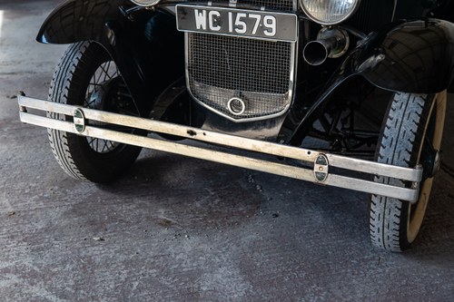 1930 Ford Model A Te koop (foto 39 van 125)