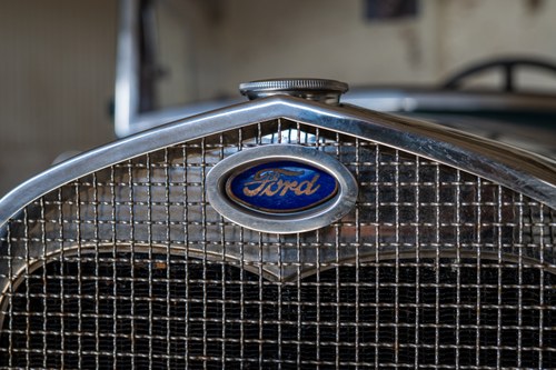 1930 Ford Model A Te koop (foto 40 van 125)