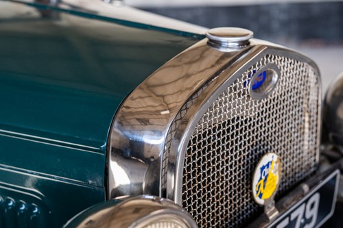 1930 Ford Model A Te koop (foto 43 van 125)