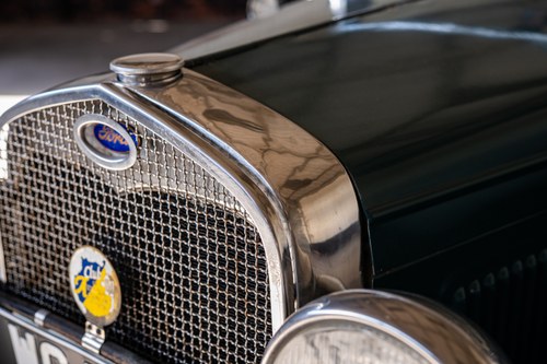 1930 Ford Model A Te koop (foto 44 van 125)