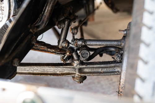 1930 Ford Model A Te koop (foto 45 van 125)