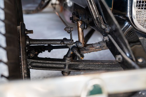 1930 Ford Model A Te koop (foto 46 van 125)