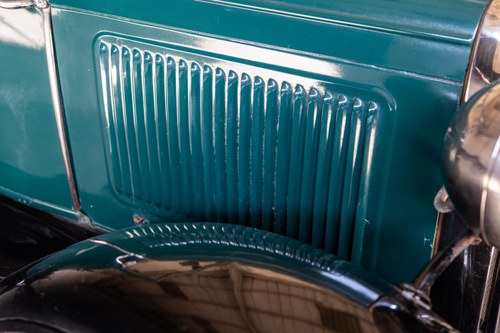 1930 Ford Model A Te koop (foto 47 van 125)