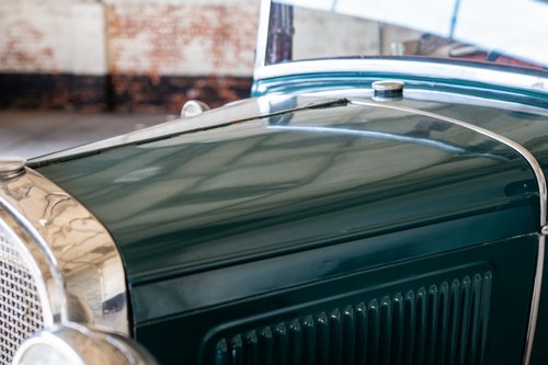 1930 Ford Model A Te koop (foto 49 van 125)