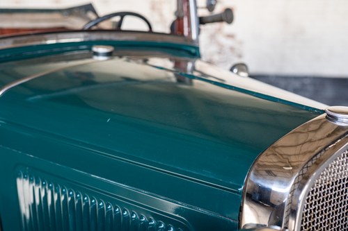 1930 Ford Model A Te koop (foto 50 van 125)