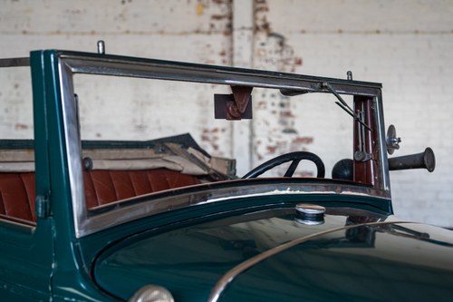 1930 Ford Model A Te koop (foto 54 van 125)