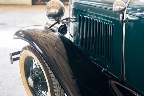 1930 Ford Model A Te koop (foto 58 van 125)
