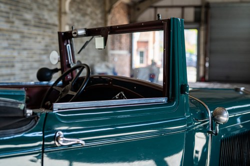 1930 Ford Model A Te koop (foto 60 van 125)