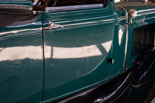 1930 Ford Model A Te koop (foto 63 van 125)