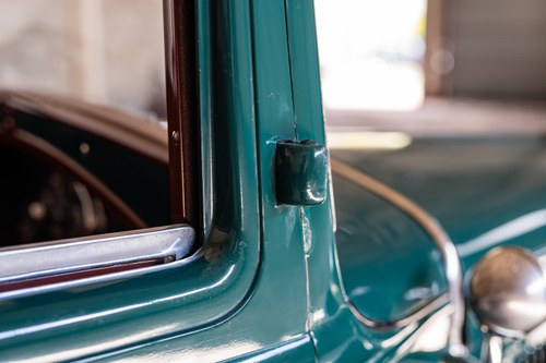 1930 Ford Model A Te koop (foto 64 van 125)