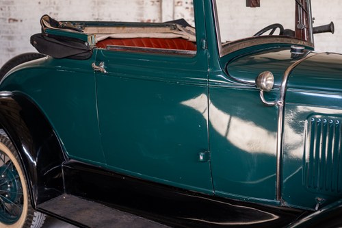 1930 Ford Model A Te koop (foto 65 van 125)