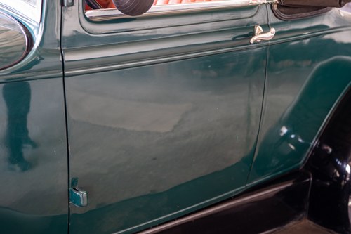 1930 Ford Model A Te koop (foto 71 van 125)