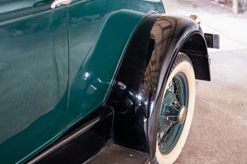 1930 Ford Model A Te koop (foto 72 van 125)