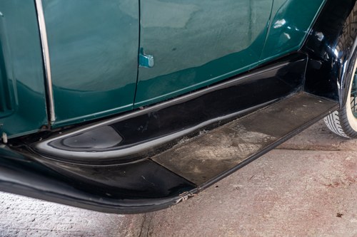 1930 Ford Model A Te koop (foto 73 van 125)