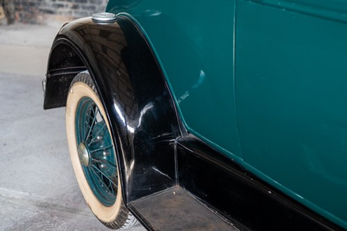 1930 Ford Model A Te koop (foto 74 van 125)