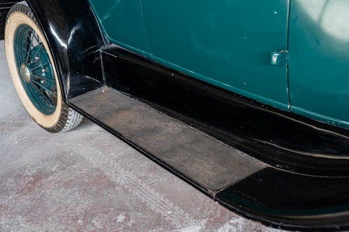 1930 Ford Model A Te koop (foto 75 van 125)