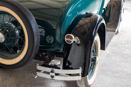 1930 Ford Model A Te koop (foto 81 van 125)