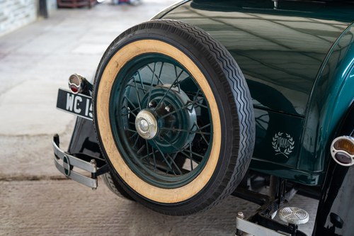 1930 Ford Model A Te koop (foto 82 van 125)