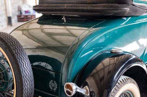 1930 Ford Model A Te koop (foto 83 van 125)