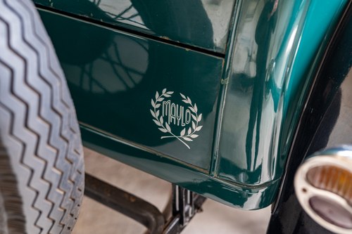 1930 Ford Model A Te koop (foto 84 van 125)