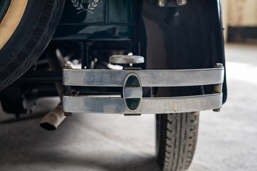 1930 Ford Model A Te koop (foto 85 van 125)