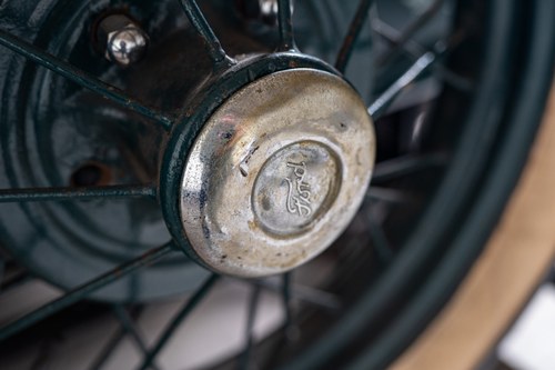 1930 Ford Model A Te koop (foto 94 van 125)