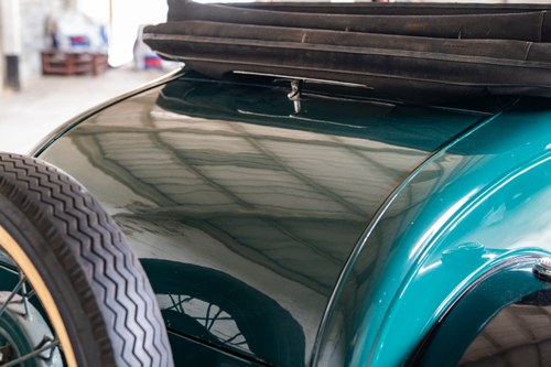 1930 Ford Model A Te koop (foto 95 van 125)