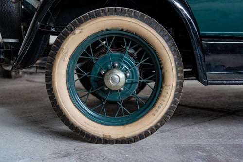 1930 Ford Model A Te koop (foto 11 van 125)