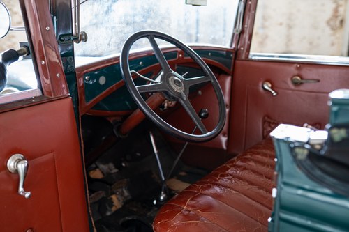 1930 Ford Model A Te koop (foto 13 van 125)