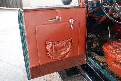 1930 Ford Model A Te koop (foto 14 van 125)