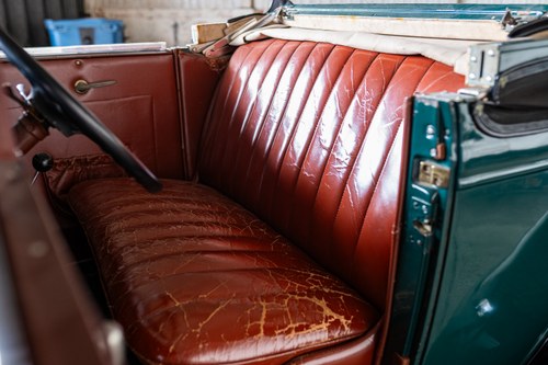 1930 Ford Model A Te koop (foto 15 van 125)