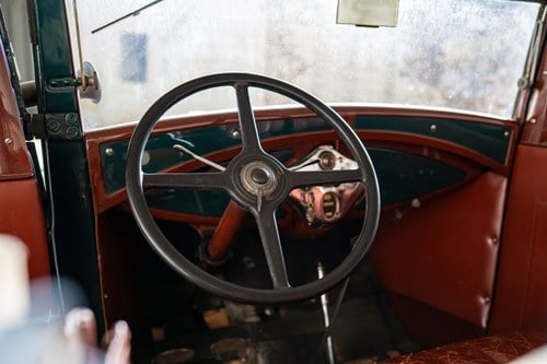 1930 Ford Model A Te koop (foto 17 van 125)