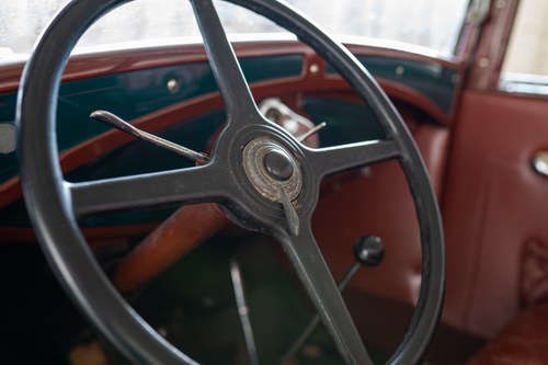 1930 Ford Model A Te koop (foto 19 van 125)