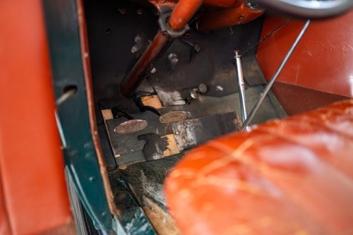 1930 Ford Model A Te koop (foto 20 van 125)