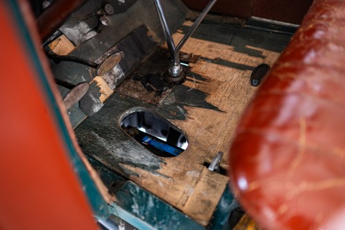 1930 Ford Model A Te koop (foto 21 van 125)