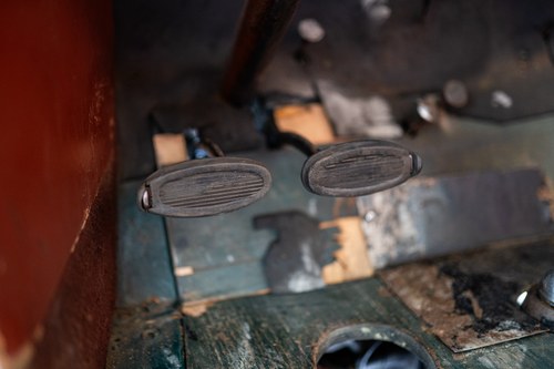 1930 Ford Model A Te koop (foto 22 van 125)