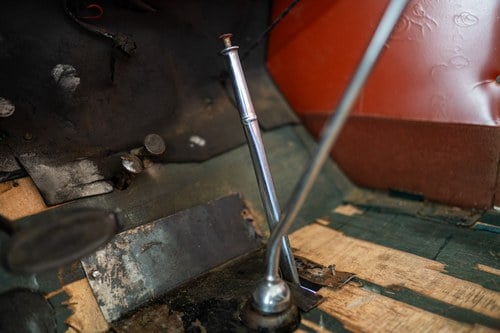 1930 Ford Model A Te koop (foto 23 van 125)