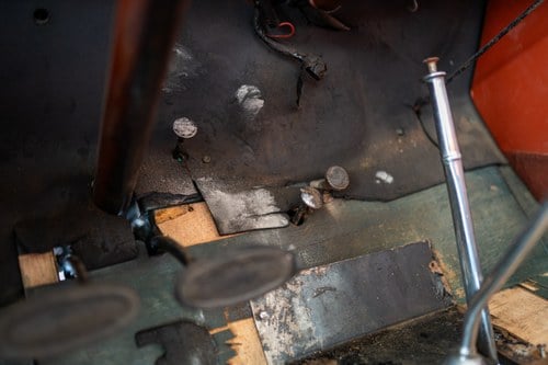 1930 Ford Model A Te koop (foto 24 van 125)