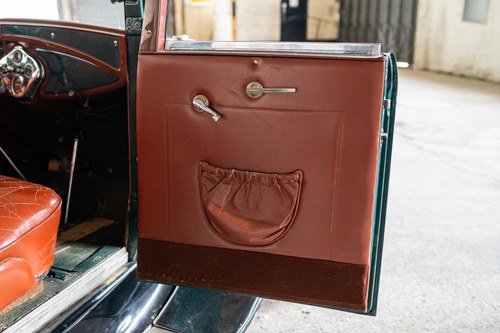 1930 Ford Model A Te koop (foto 25 van 125)