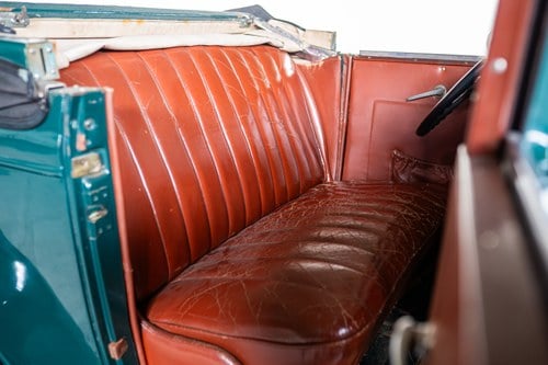 1930 Ford Model A Te koop (foto 26 van 125)