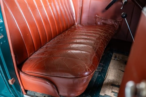 1930 Ford Model A Te koop (foto 27 van 125)