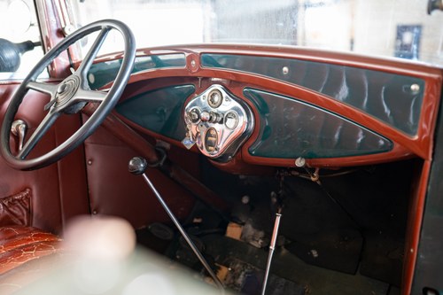 1930 Ford Model A Te koop (foto 28 van 125)