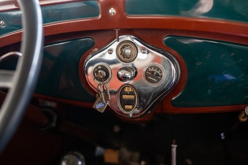 1930 Ford Model A Te koop (foto 29 van 125)