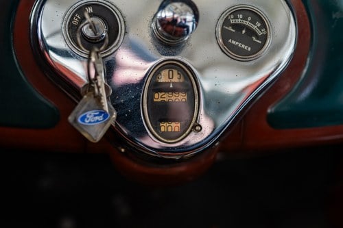 1930 Ford Model A Te koop (foto 30 van 125)