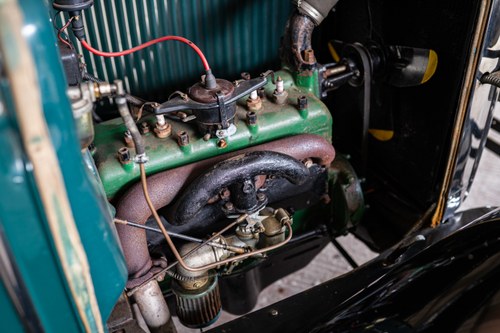 1930 Ford Model A Te koop (foto 96 van 125)